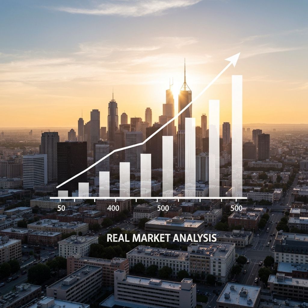 Metrotown Real Estate Market Update 2024