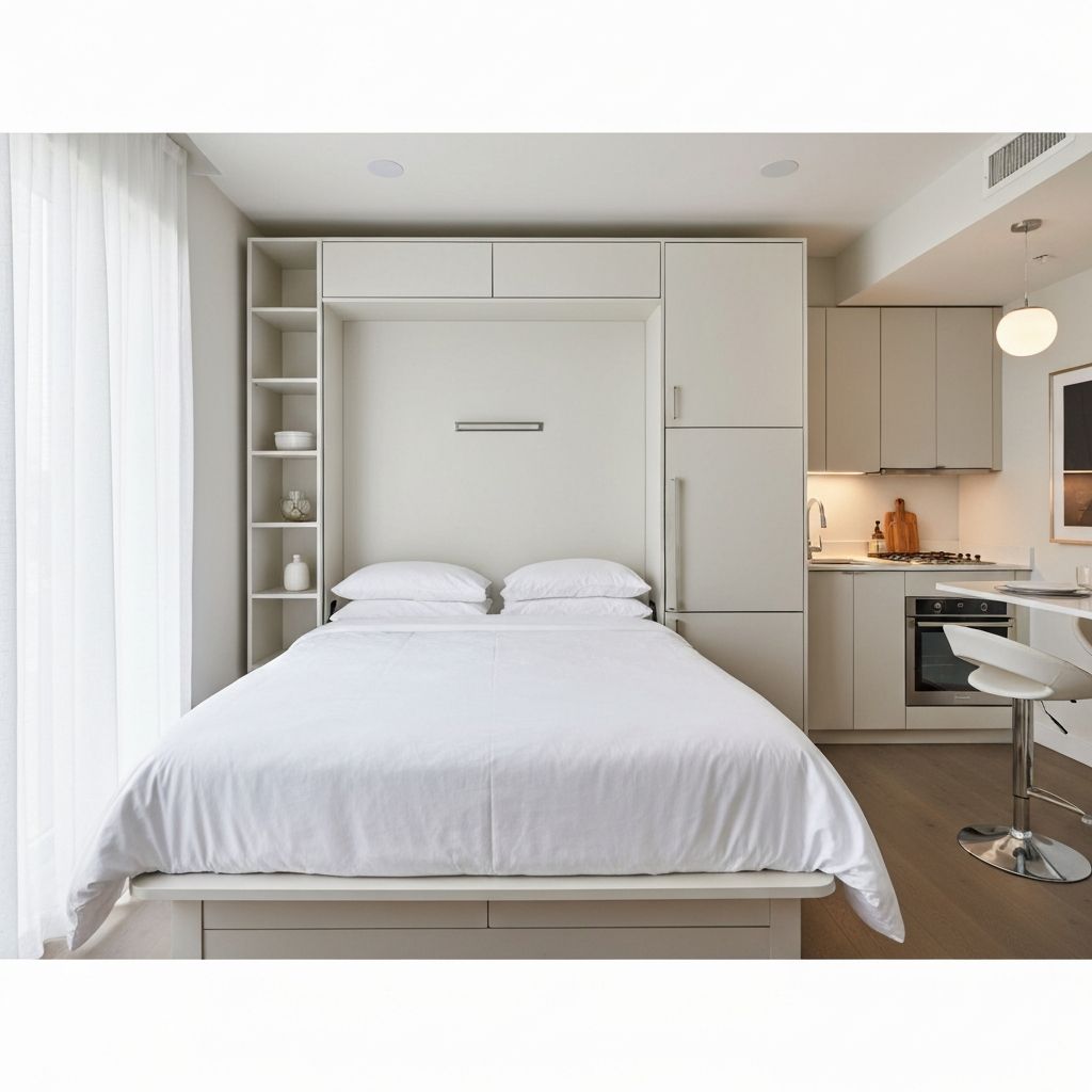 Studio Investment Opportunity