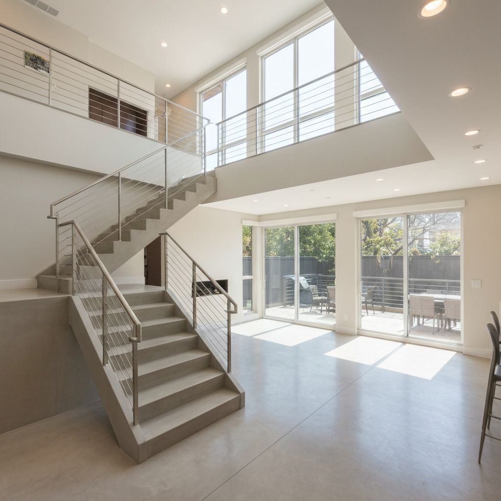 3 Bed Townhouse - Metrotown Edge